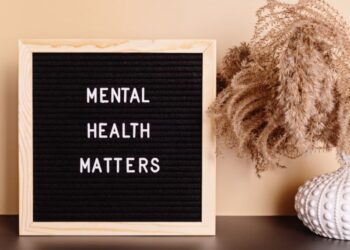 Trendthema: Mental Health