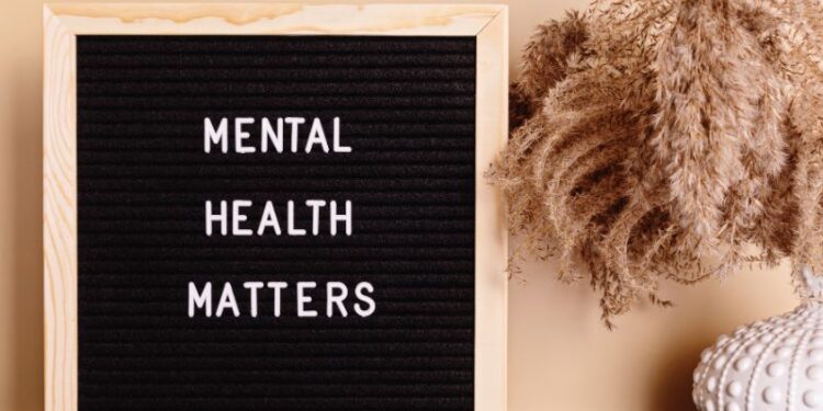 Trendthema: Mental Health