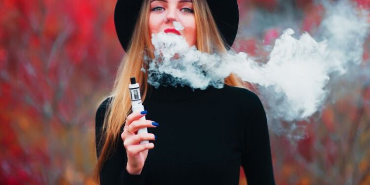 RENACT Cannabinoid Vape Pens mit CannaTrust Gütesiegel zertifiziert