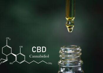 Präzision in der CBD Anwendung: Marktführer CBD VITAL launcht neue CBD Spektren