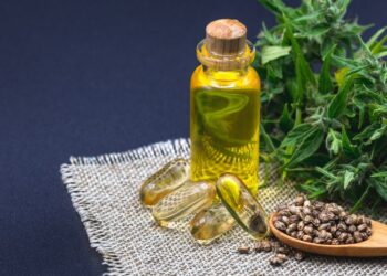 Das Original seit 2017: CBD VITAL feiert 5-jähriges Jubiläum!