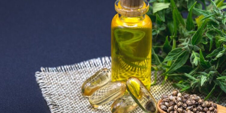 Das Original seit 2017: CBD VITAL feiert 5-jähriges Jubiläum!