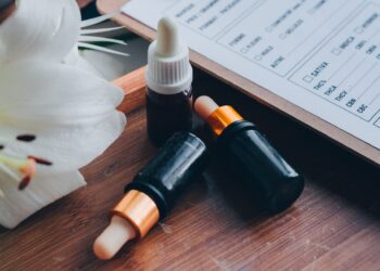 Die Rolle von CBD bei Angststörungen: Aktuelle wissenschaftliche Erkenntnisse