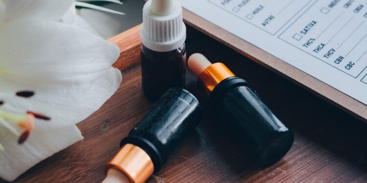 Die Rolle von CBD bei Angststörungen: Aktuelle wissenschaftliche Erkenntnisse