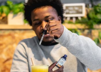 CBD-Konsum: Die besten Methoden und was Sie beachten sollten