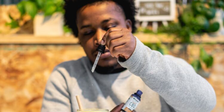 CBD-Konsum: Die besten Methoden und was Sie beachten sollten