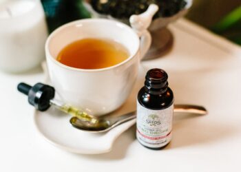 Von Entspannung bis Schmerzlinderung: Das Potenzial von CBD-Öl entdecken