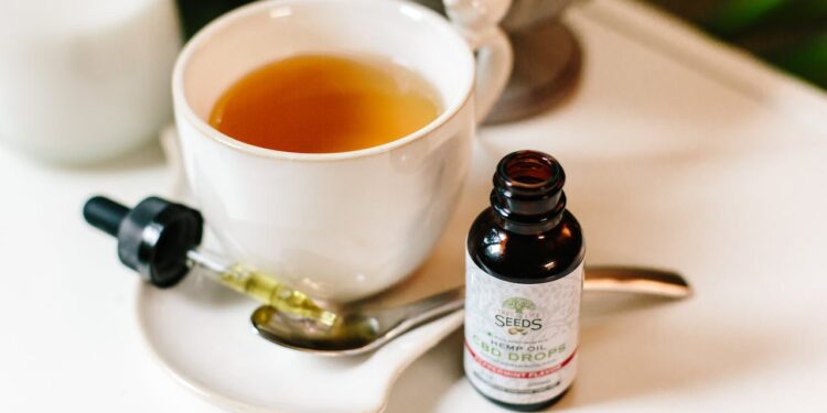 Von Entspannung bis Schmerzlinderung: Das Potenzial von CBD-Öl entdecken