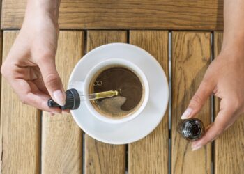 CBD als natürliche Lösung: Wie Cannabidiol das Wohlbefinden fördert