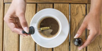 CBD als natürliche Lösung: Wie Cannabidiol das Wohlbefinden fördert