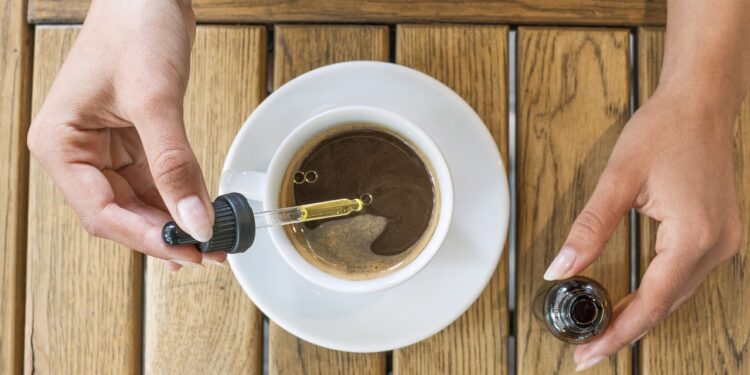 CBD als natürliche Lösung: Wie Cannabidiol das Wohlbefinden fördert