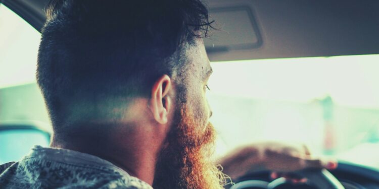 Bekifft Autofahren - wann droht Führerscheinentzug wegen Cannabiskonsum