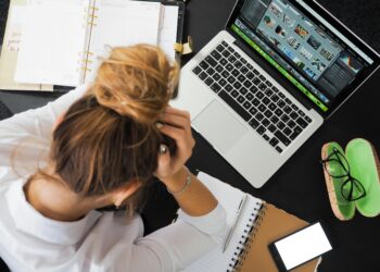 Hektik, Termindruck und keine Pausen: So schädlich ist Stress wirklich für die Gesundheit