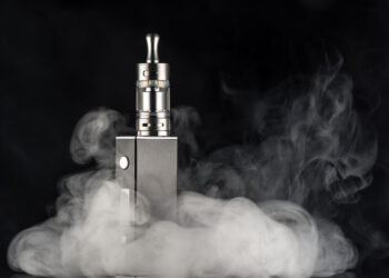 Vom Joint zum Vaporizer: Warum immer mehr Cannabis-User moderne Verdampfer nutzen
